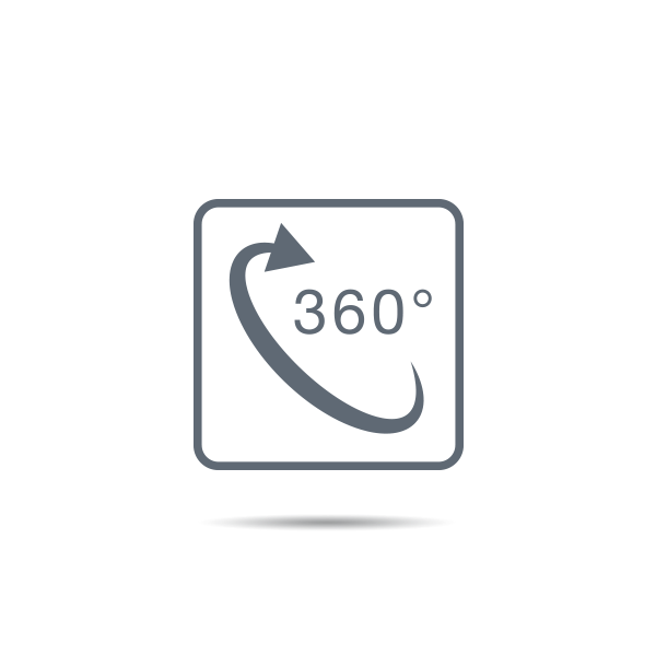 360 projeksiyon*