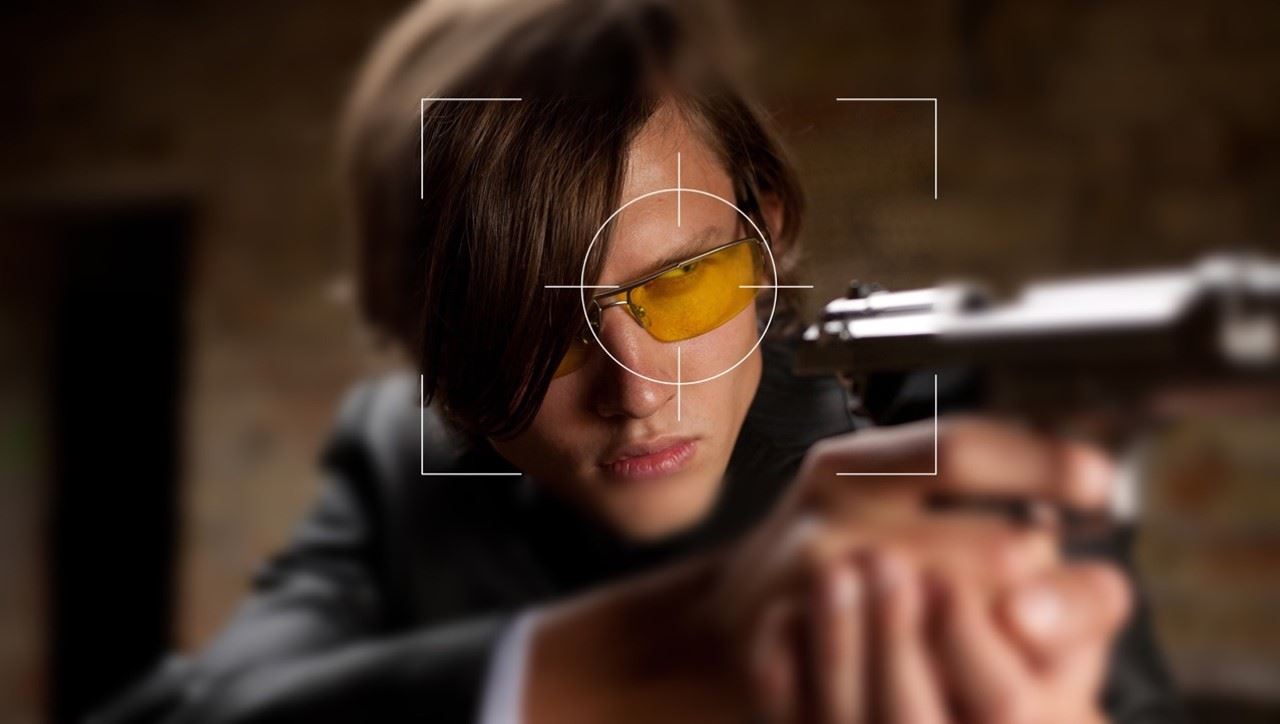 Otomatik odaklama (AF)