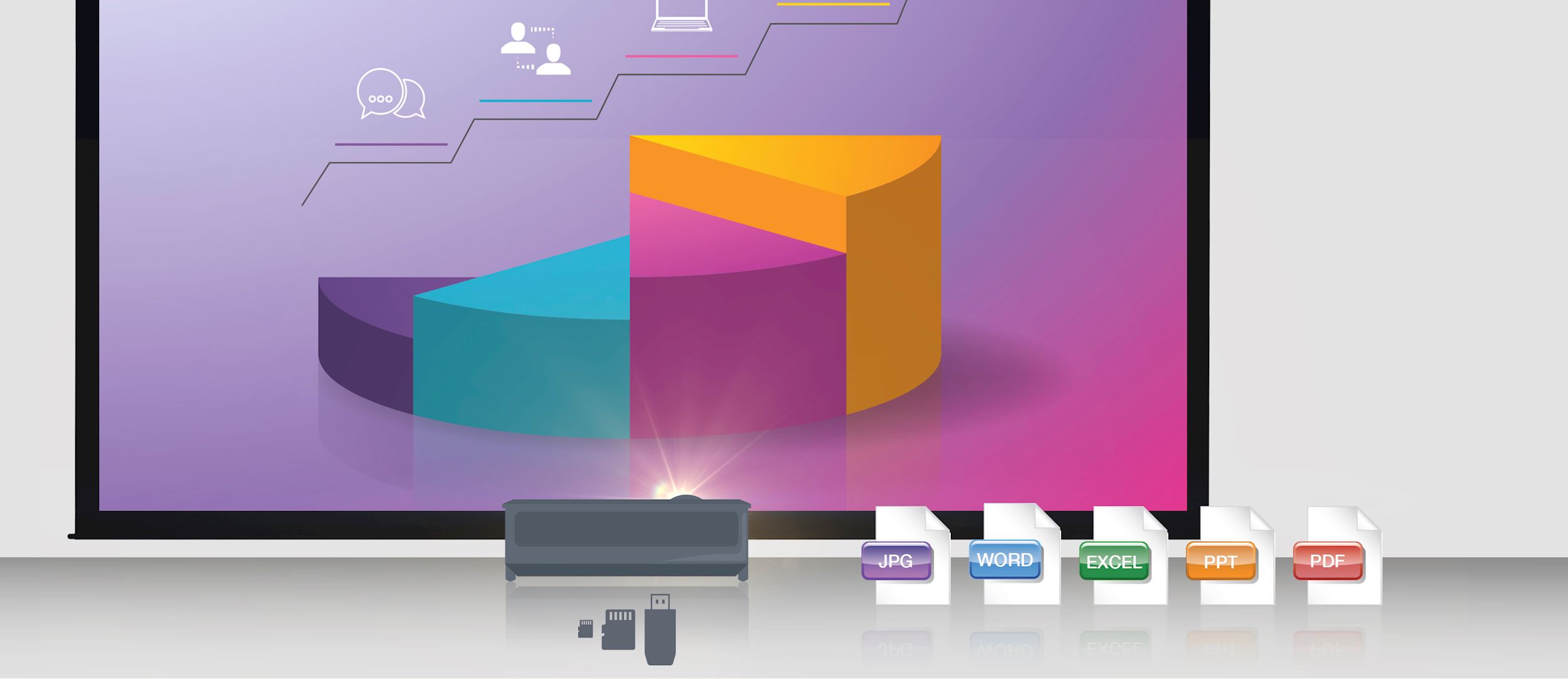 Yerel ofis grntleyici