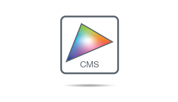 Renk Ynetim Sistemi (CMS)